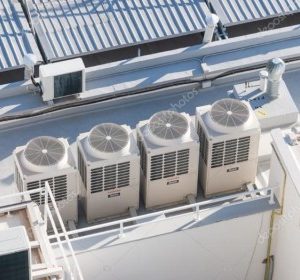 VRF Systems