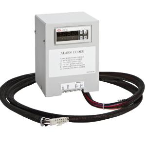 nVent Remote Access Controller